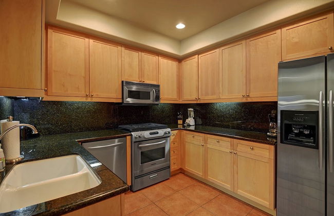 Barefoot Villa Mountain Views & Luxury Spa Access - Foto 12