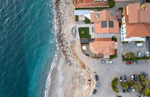 Villa Marisa - Villa di Lusso Fronte Spiaggia - Foto 25