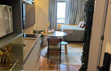 Estúdio Oásis Moema - Photo 52