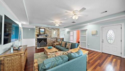 Ranger Resort Near the Beach - Foto 3