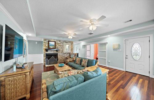 Ranger Resort Near the Beach - Foto 3