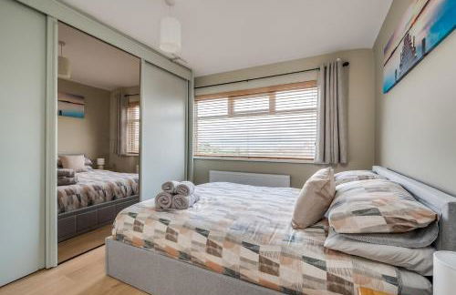 Stunning Home over Belfast City 11 minutes to Belfast City Centre - Foto 24