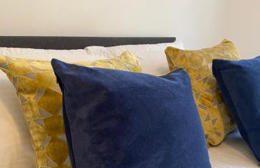 Stylish Apartments near the sea front at Morecambe - Foto 34