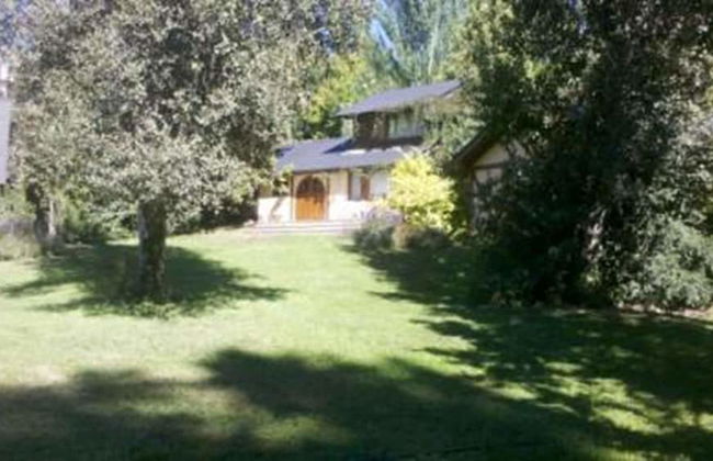 Villa Campanario II - Photo 13