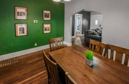 Chic Denver Family Retreat Free Parking & Prime Location - Foto 23