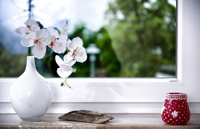 Ferienhaus Waldblick - Foto 40