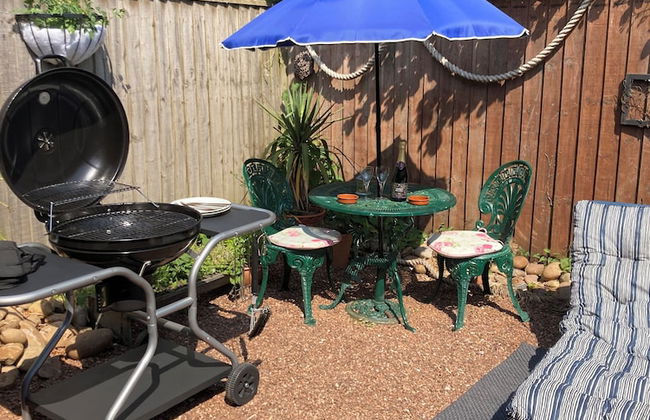 Charming Gnome Cottage, in Devon Near Sidmouth - Foto 12