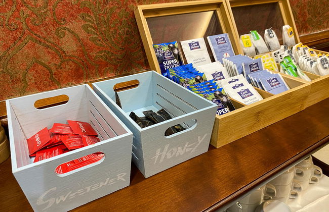 Gold Apartments - Foto 27