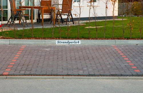 Fewo Strandleben Haus Strandperle - Foto 23