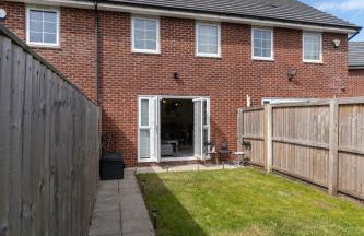 Walk to Liverpool Airport - Luxury Stay with EV Charge - Fast WiFi - Foto 52