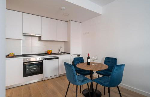 Cituspace Cuatro Caminos - Photo 49