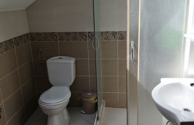 Hotel Apartments Bella Mare Belgrade - Foto 46