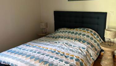 Maison 9 couchages avec piscine et jardin au calme - Foto 3