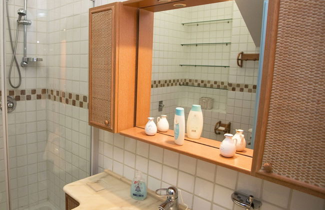 All'ombra del palmeto - Foto 29