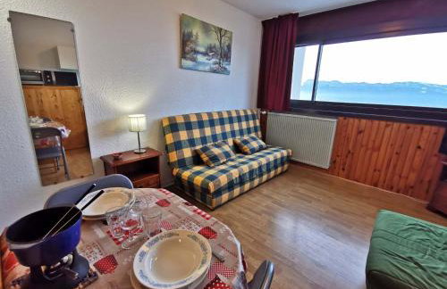 Studio confortable pied des pistes, animaux interdits - FR-1-771-6 - Foto 1