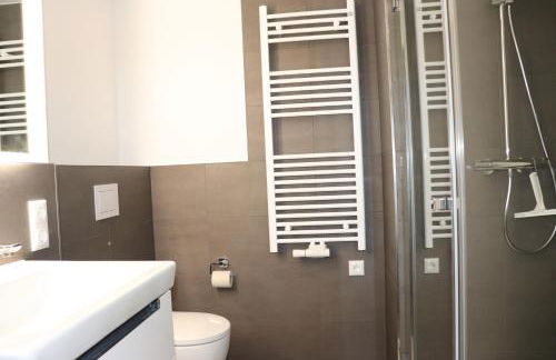 Ferienwohnung Treibholz - Foto 12