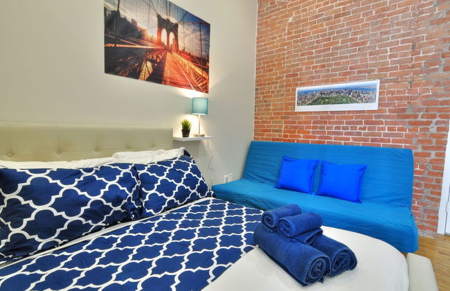 Hello Apartments NYC - Foto 40