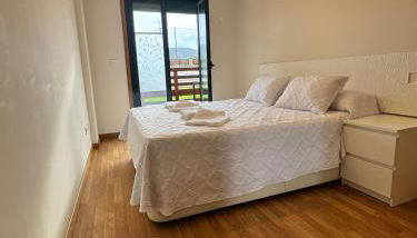 Apartamento Herosa 2 Spa - Foto 4, towels, wardrobe