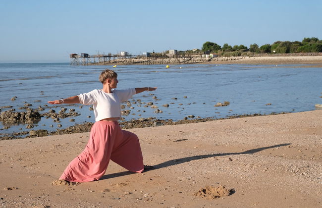 Les Studios du Chemin Vert - Foto 14