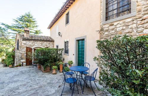 Borghetto Il Poggiolo Mugello - Affitti Brevi Italia - Foto 45