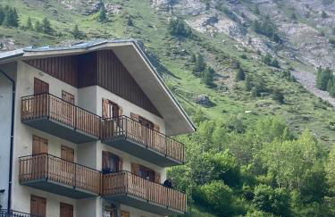 Casa Piccola Del Terranova - La Thuile - Foto 34