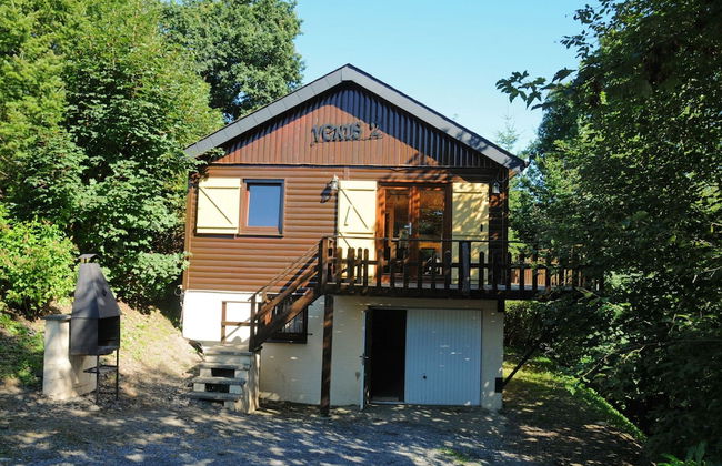 Holiday Home in La Roche With Sauna & Nature - Photo 24