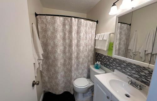 Amazing Duplex Close to airport, downtown - Foto 12