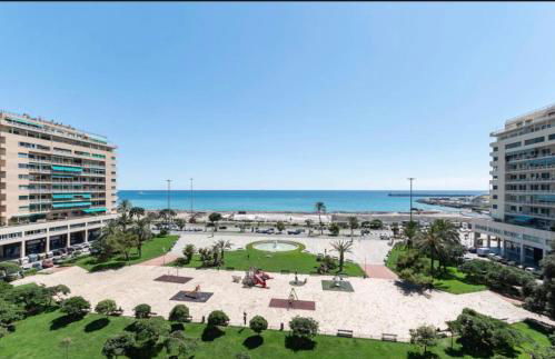 GOA SEA APARTMENT - appartamento in centro Garden&freepark - Foto 37