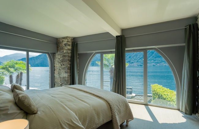 Co-h679-stat6bt - Villa Sasso On Lake Como - Foto 15