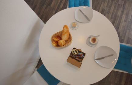 Strandhaus Lobbe, App 04 - Foto 8