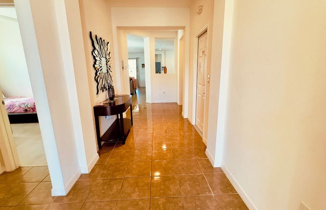 Sapphire Haven Near Disney - Foto 68