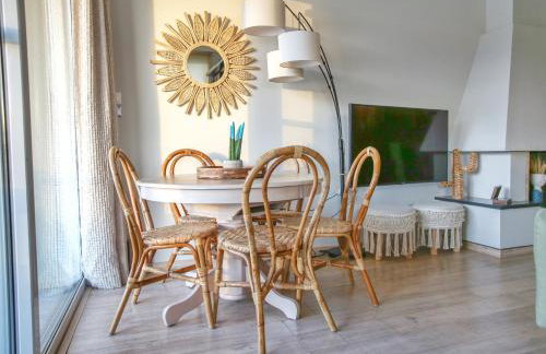 Boho Beach House in Itea-Delphi - Photo 11