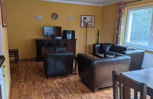 Ferienwohnung am Krebssee Whg "Otter" - Foto 6