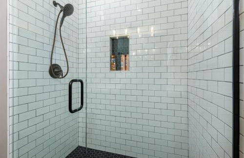 Serenity Pines Luxury Spa - Foto 22