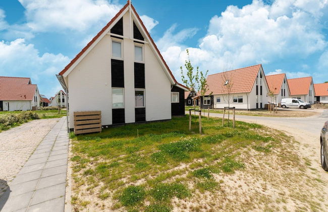 Seaside Comfort Near Scherpenisse - Foto 32