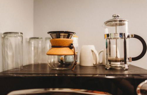 Serene Studio Country Apartment in Sawyer MI Near Lake MI and Downtown - Foto 13