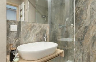 Szumi Sosna - Apartament Studio - Premium - Sea Shell Łukęcin - Foto 12