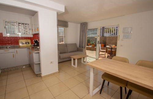 Apartamentos Cocoteros - Foto 2