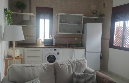 Estudio céntrico - Foto 10