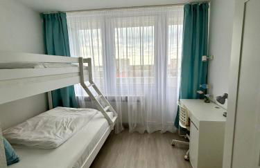 Gemütliche Ferienwohnung im Stadtzentrum mit wundervollem Blick - Foto 9