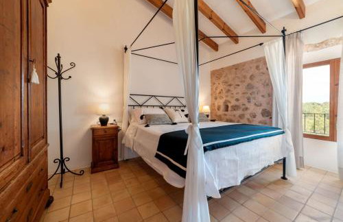 Finca Hotel Ses Cases Noves - Foto 34