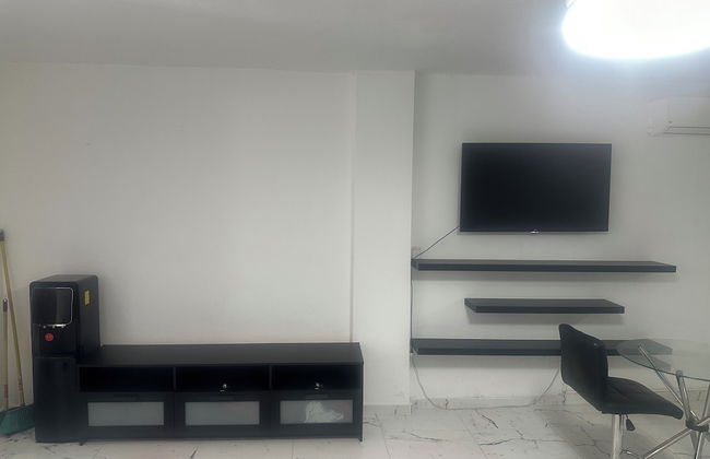 Plaza Europa - Photo 11