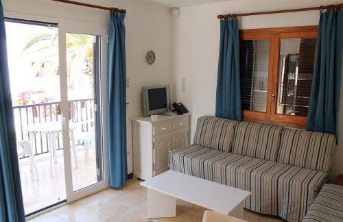 Apartamentos Talayot - Foto 65