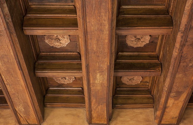 Relais Villa del Borgo - Photo 7