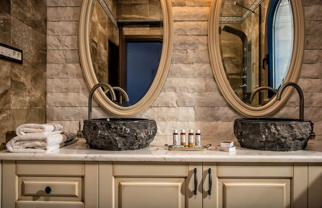 Villa Santorini, Wine Dark Sea Villas - Photo 14