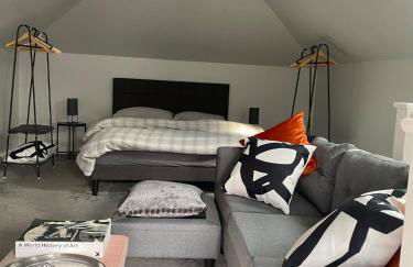 Coorie Cottage - Foto 6