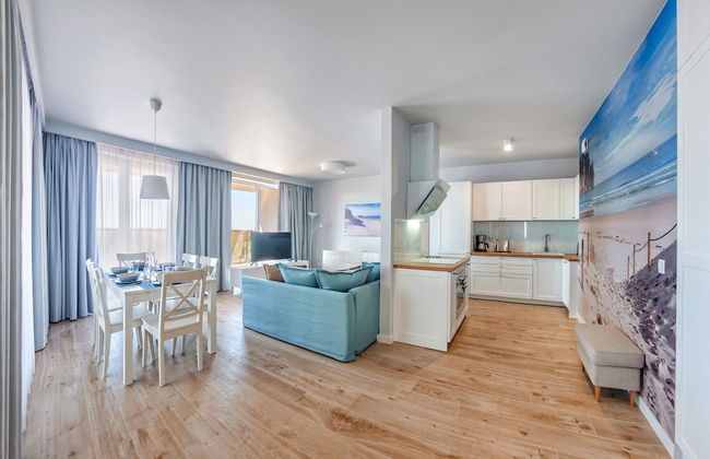 Apartamenty Sun & Snow Wyspa Solna - Photo 66