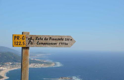 O Muciño, entre el mar y el Tecla - Foto 66