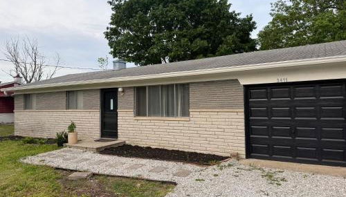 Cozy small ranch style house - Foto 4