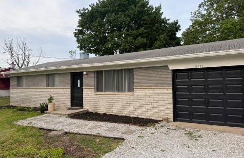 Cozy small ranch style house - Foto 4